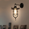 Vintage wall lamp XAULA5