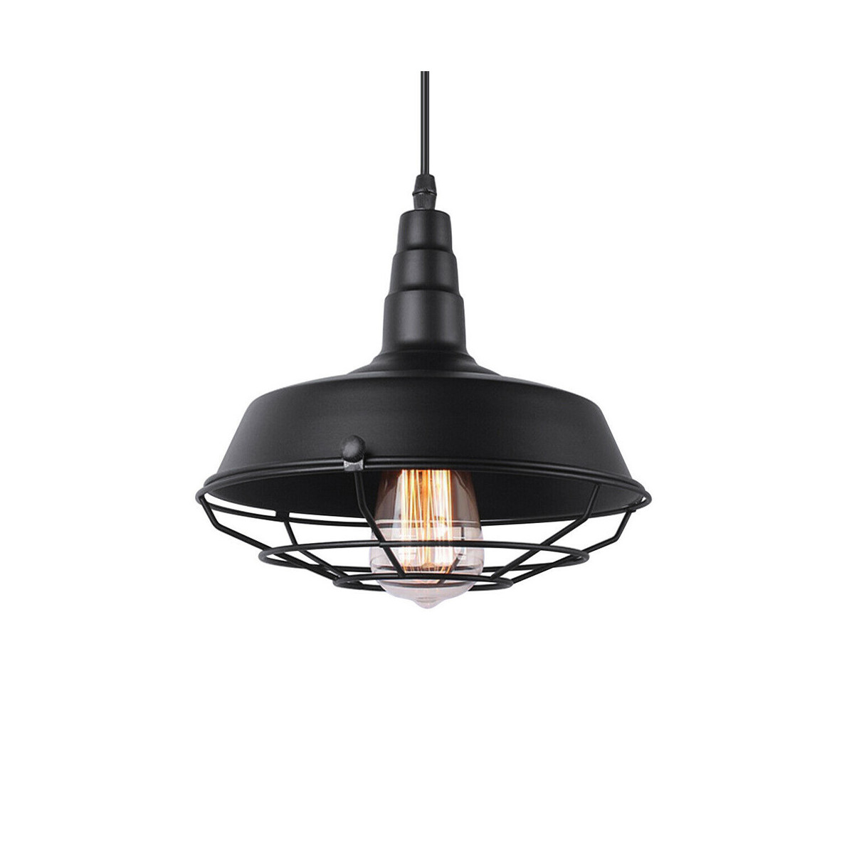 Lampe suspendue VIENNE