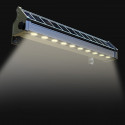 Bañador de pared SOLAR LED 10W