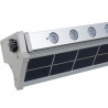Lèche-mur LED solaire 20W