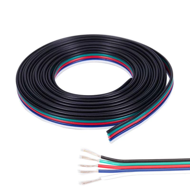 Cable conexión para tiras...