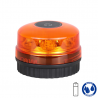 Luz de emergencia V16 sin GPS, base magnética