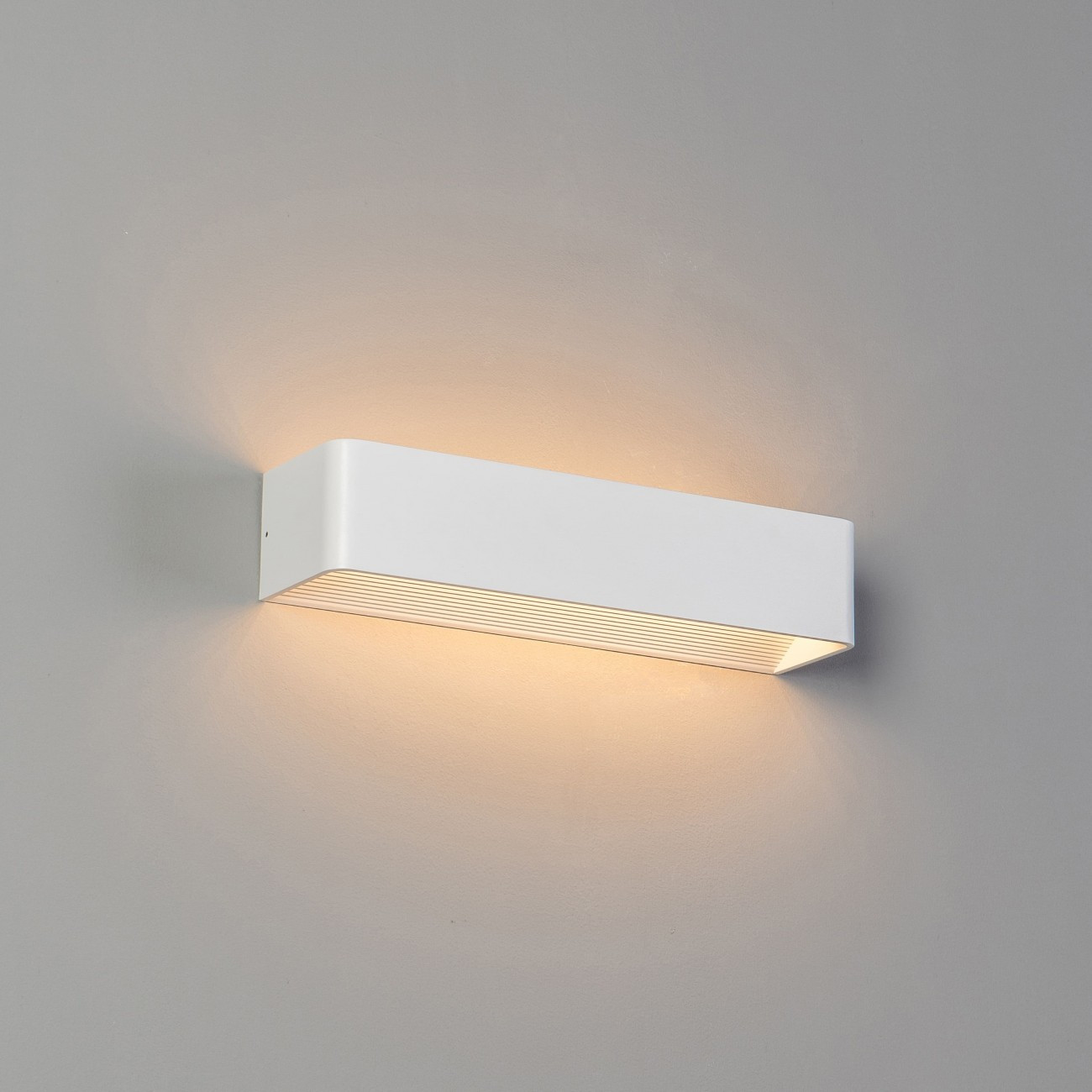 Aluminium wall lamp LED 7W...