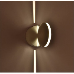 9W LED light for window and...