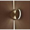 Luce a LED 9W profilatore cavità e finestre
