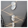 Luce a LED 9W profilatore cavità e finestre