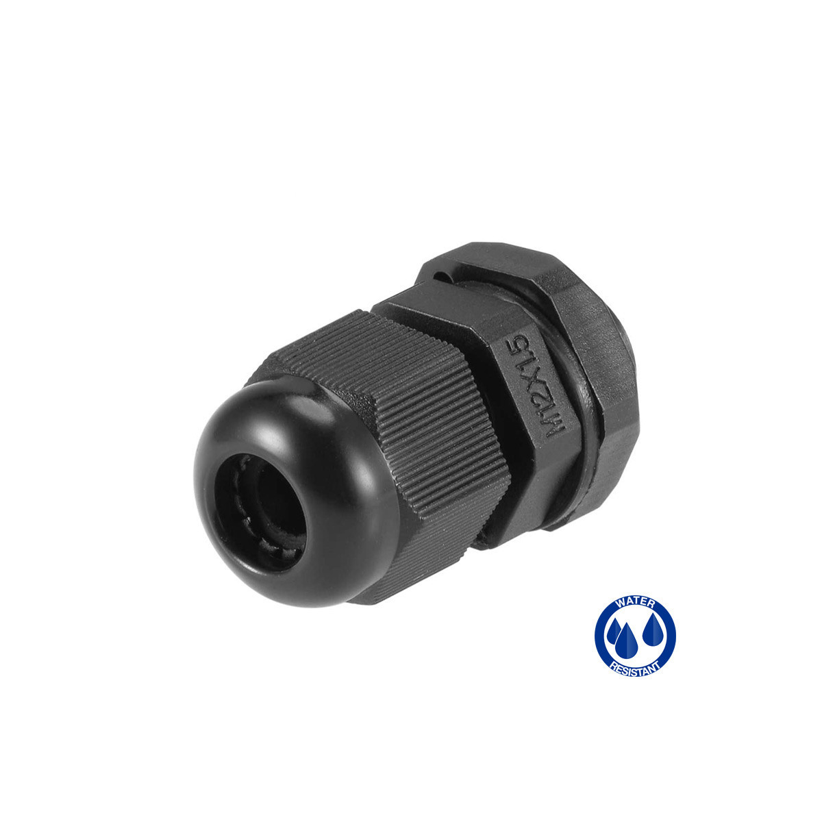 Cable gland M12x1.5