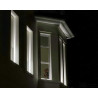 Luce a LED 9W profilatore cavità e finestre