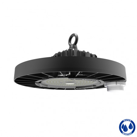 Cappuccio LED UFO 100W programmabile Samsung - Lifud