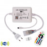 RGB 220V RGB LED-Band-Controller Wifi + IR