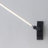Antennenmontage-Kit für LED-Streifen