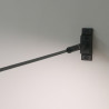 Antennenmontage-Kit für LED-Streifen