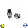 Metal cable gland ATEX M20