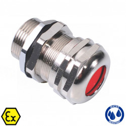 Metal cable gland ATEX M20
