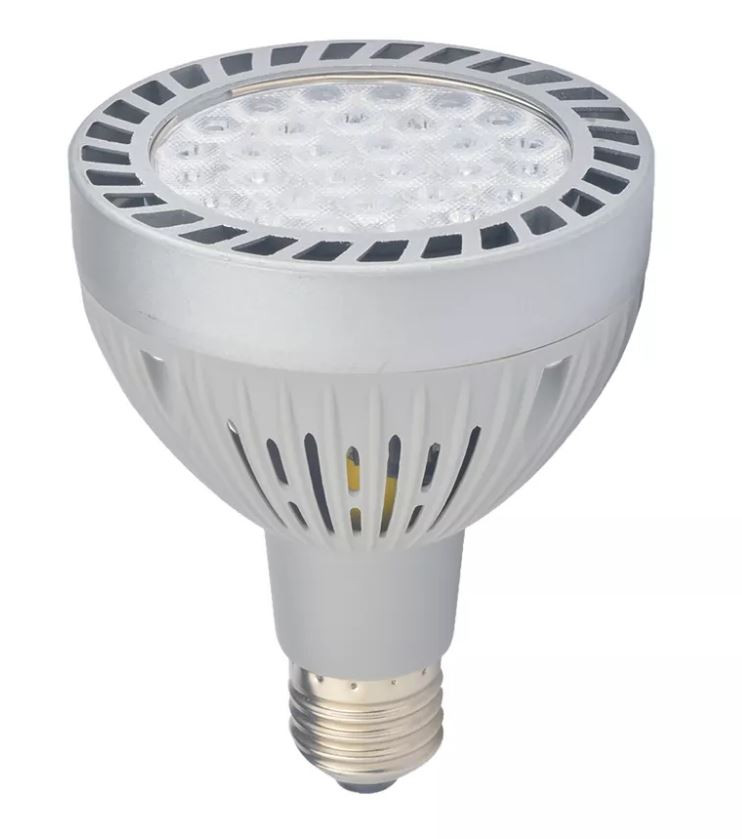 PAR30 LED bulb 15W E27