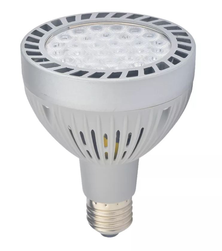 PAR30 LED bulb 40W E27