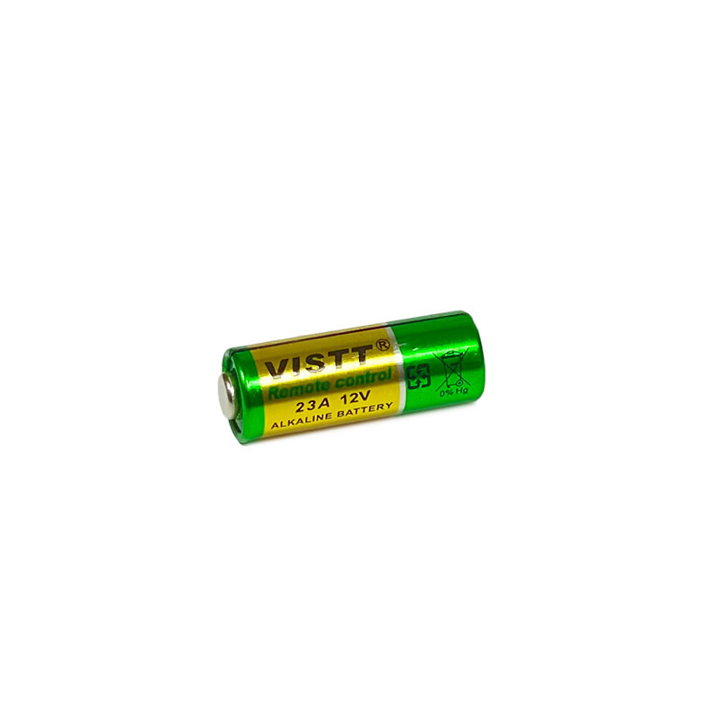 23A 12V alkaline battery