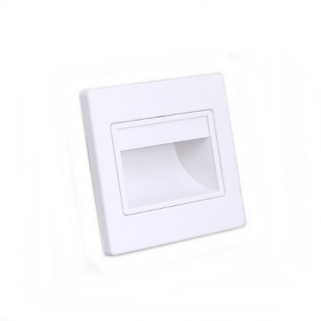 Balise LED 3W Blanche