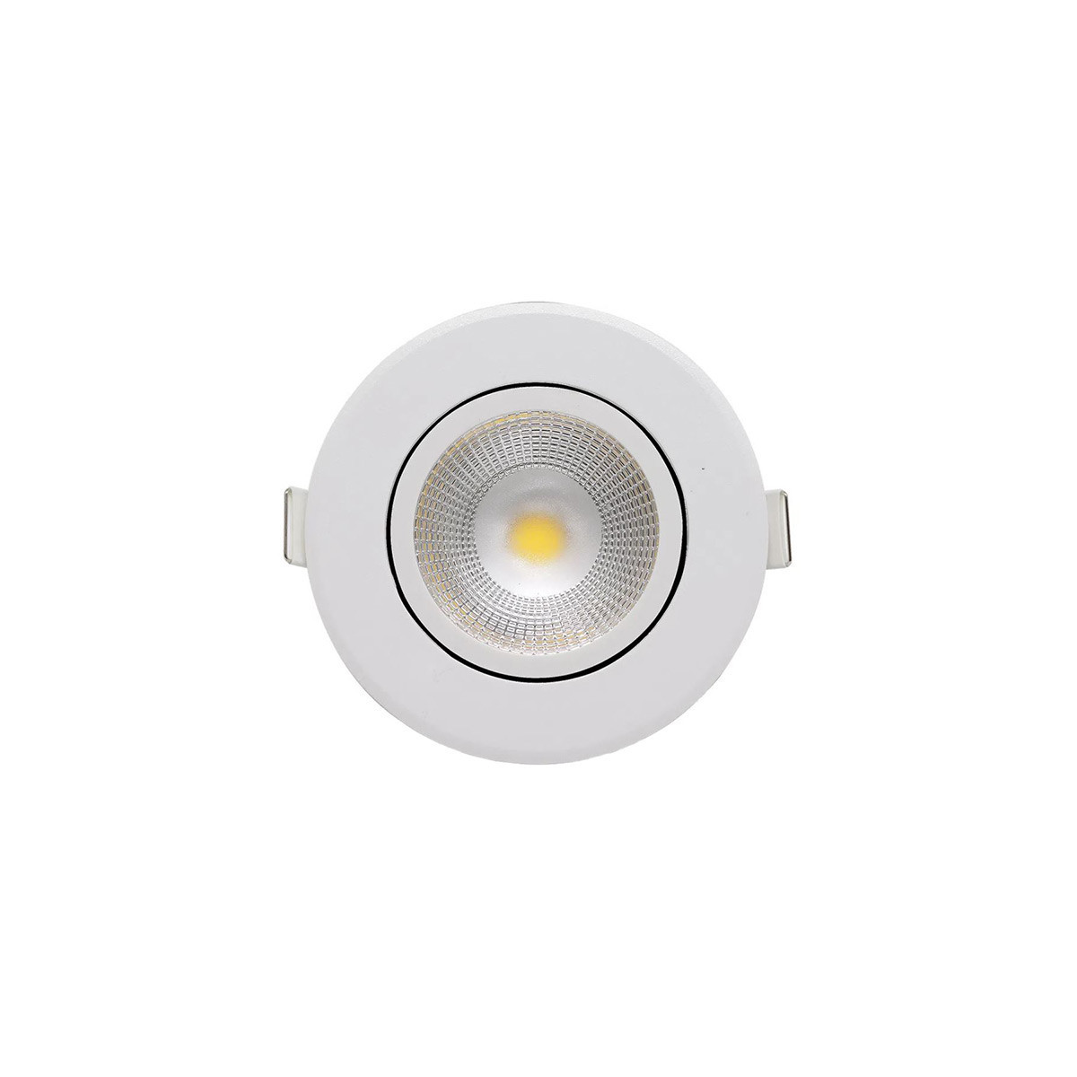 Adjustable SPOT LED downlight 5W
