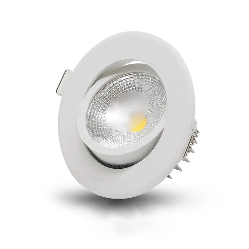 Downlight LED SPOT réglable 5W