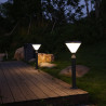 Lampada solare da giardino 70CM 2W IP65
