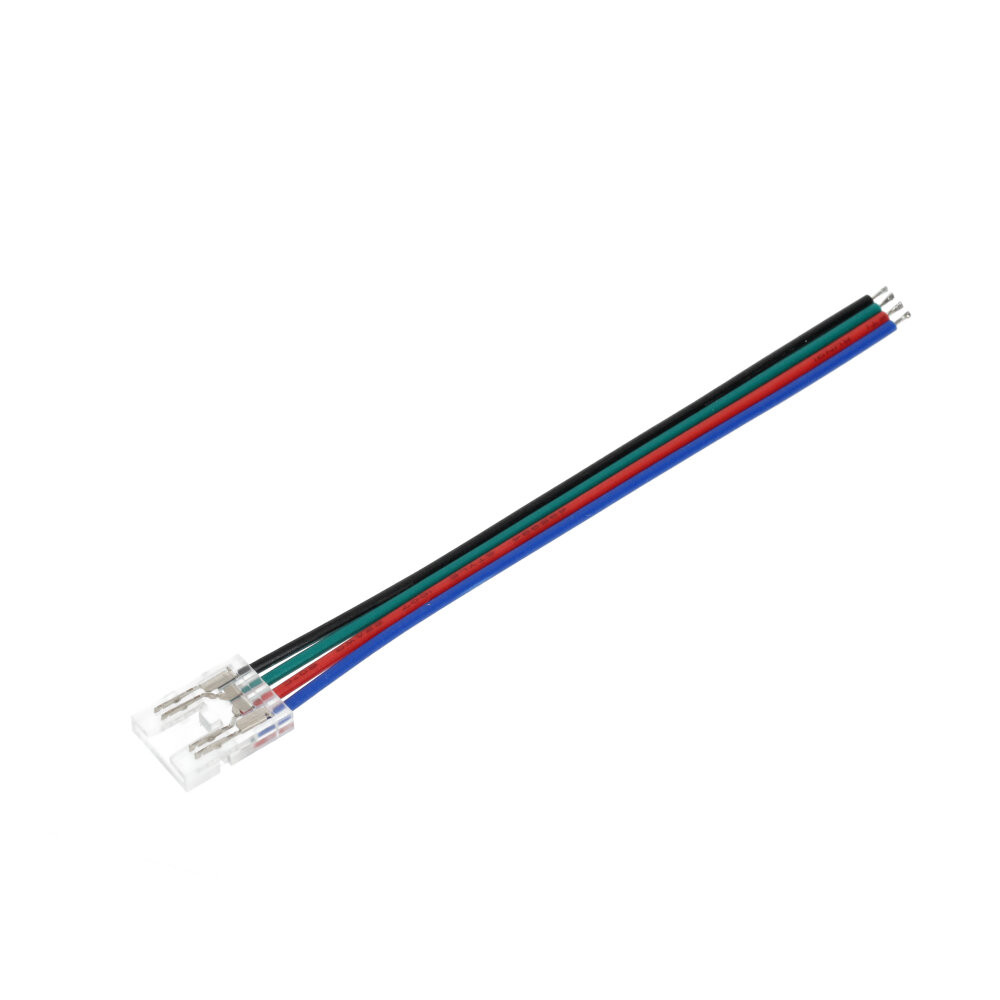 Cable LED strip COB RGB