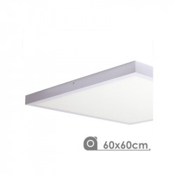 LED ceiling 60X60 48W white...