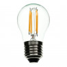 LED Filament Bulb - Vintage-Style, 4W 360º