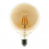 LED Bulb - Globe, 6W, 360º, OLD, DIMMABLE