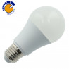 lâmpada 10W E27 Regulável