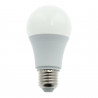 lâmpada 10W E27 Regulável