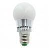 Led bulb RGB 5W