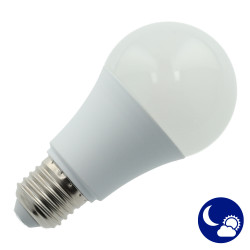 Light Bulb - E27, 7W with...
