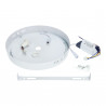 Ceiling Light - 18W, Night Function Presence Detector