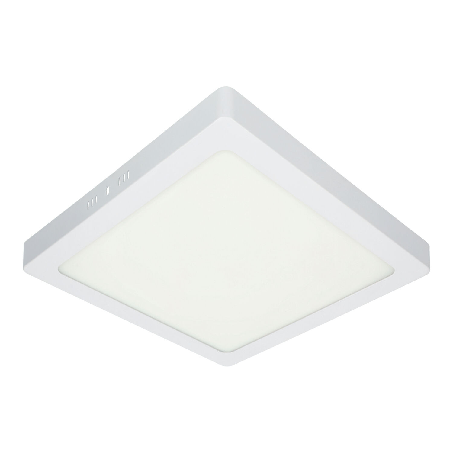 LED Ceiling Light - Square,...