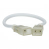 Double Connector for 220V LED Strips