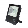 LED Floodlight - SMD, Slim, 50W