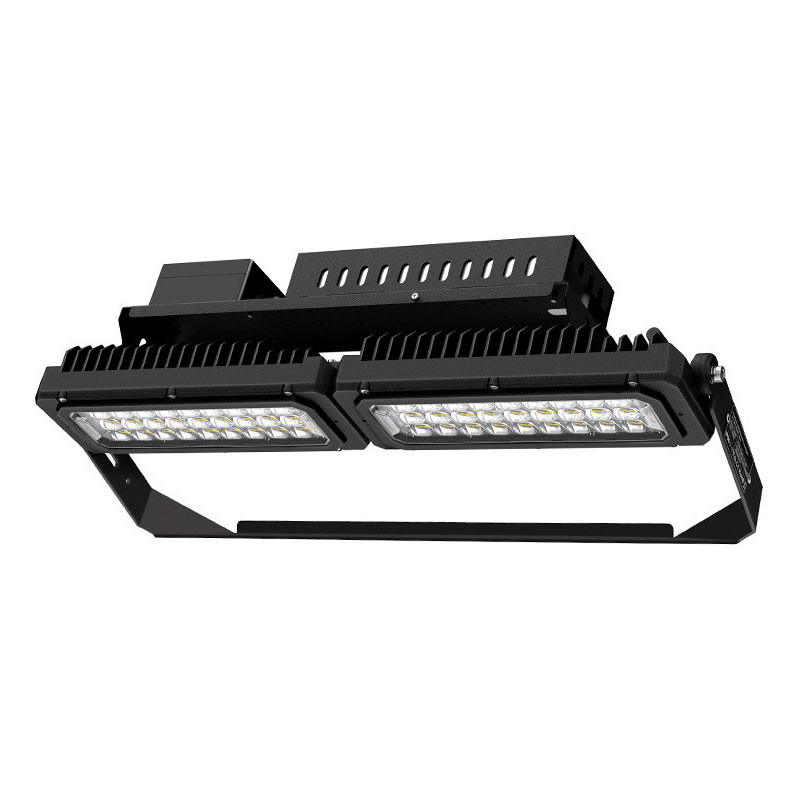 CREE-Mean Well 230W LED...
