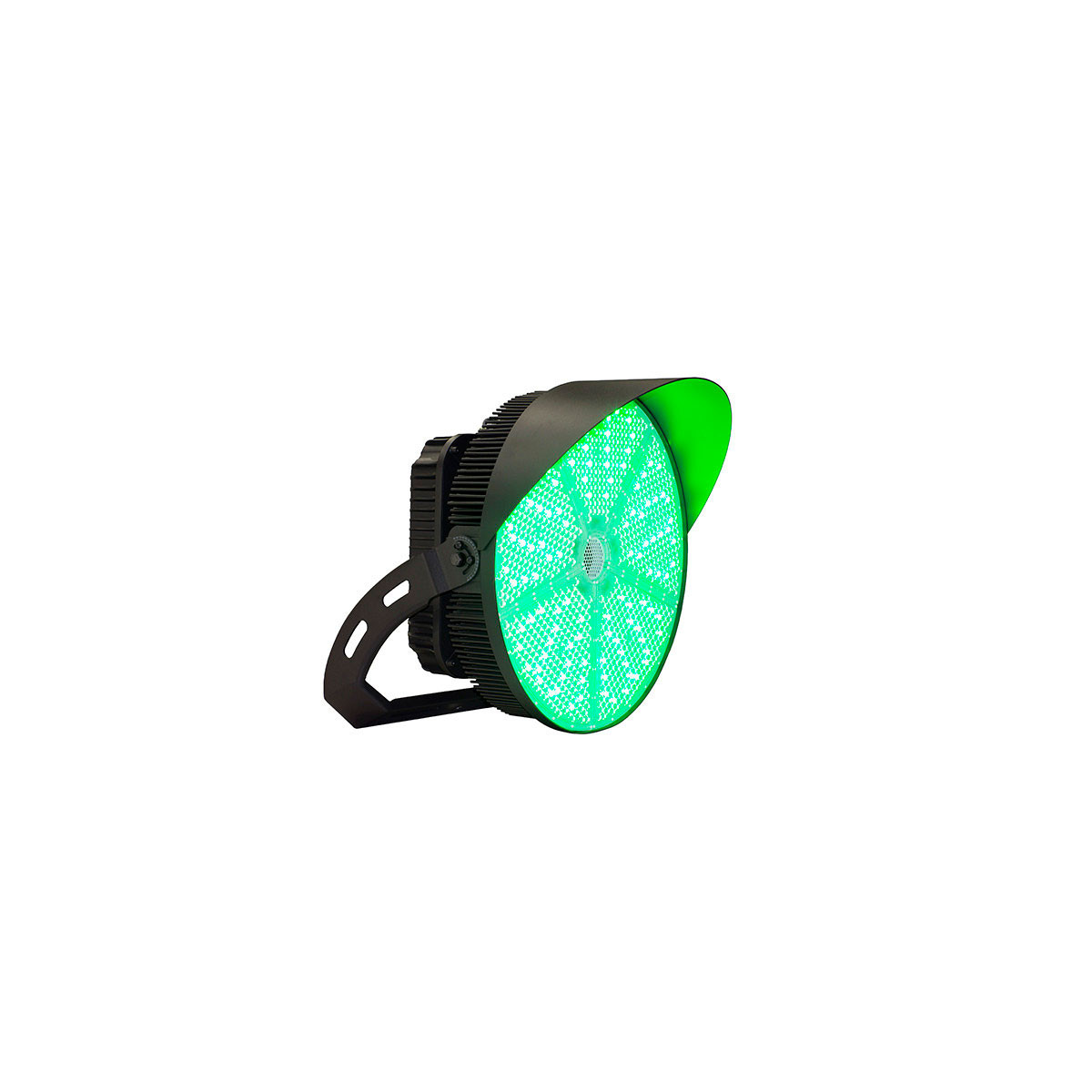 Foco proyector LED atracción pesca 320W