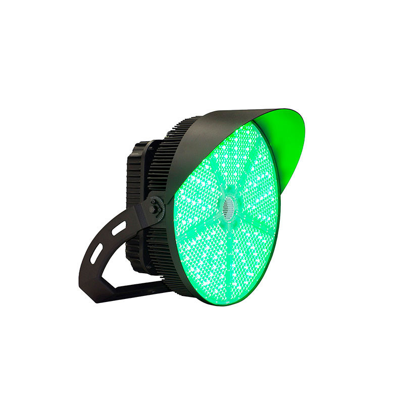 Outdoor-LED-Strahler