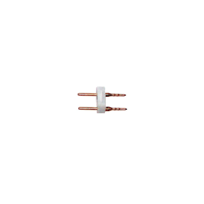 Pincho connector rectifier strip led 220V