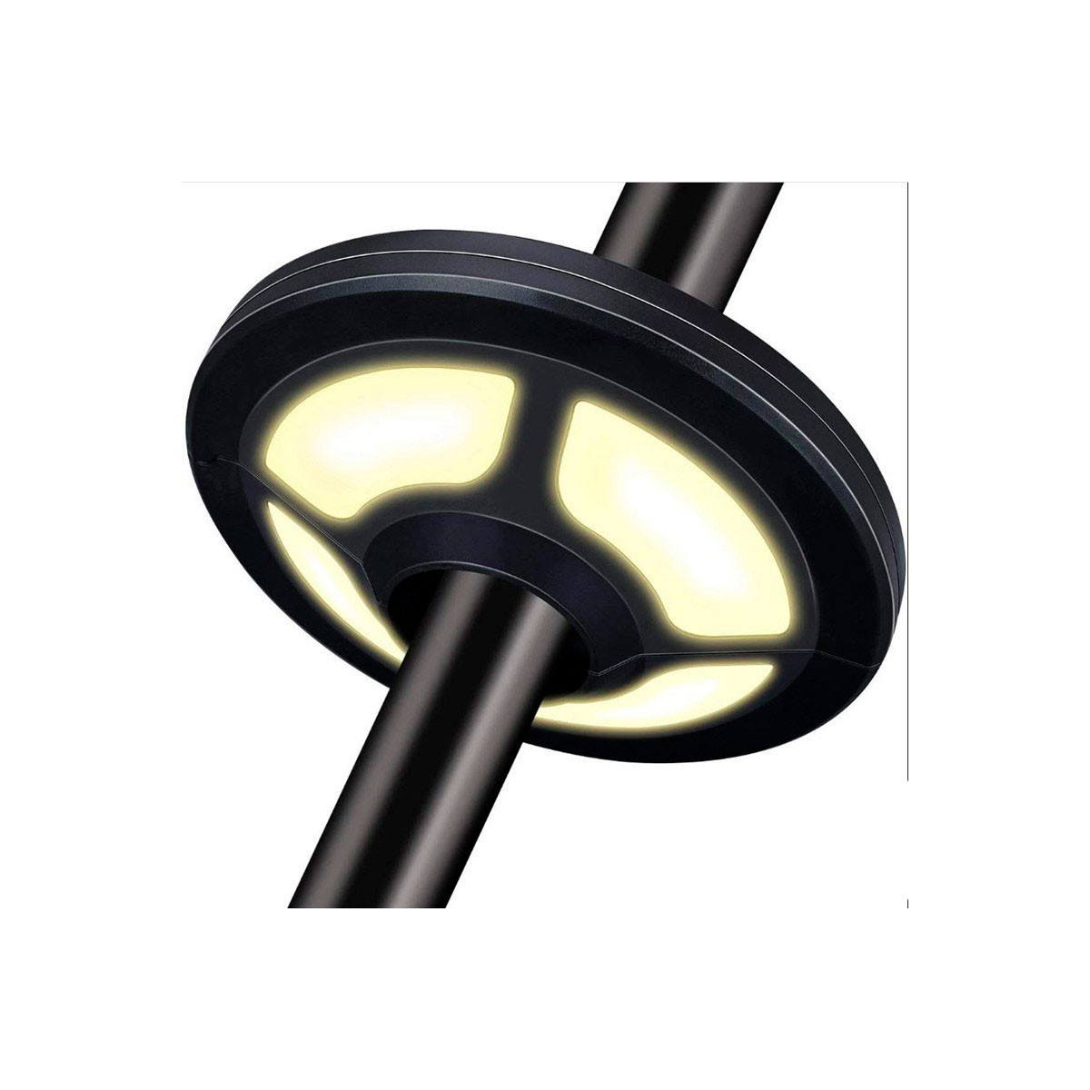 Lámpara LED para sombrillas 1.5W