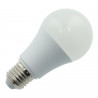 Light Bulb - E27, 7W with light sensor