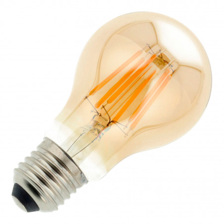 Ampoule à filament rétro Ampoule LED Ampoule vintage Ampoule
