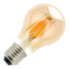 LED Filament Bulb - Vintage-Style, 6W 360º,OLD