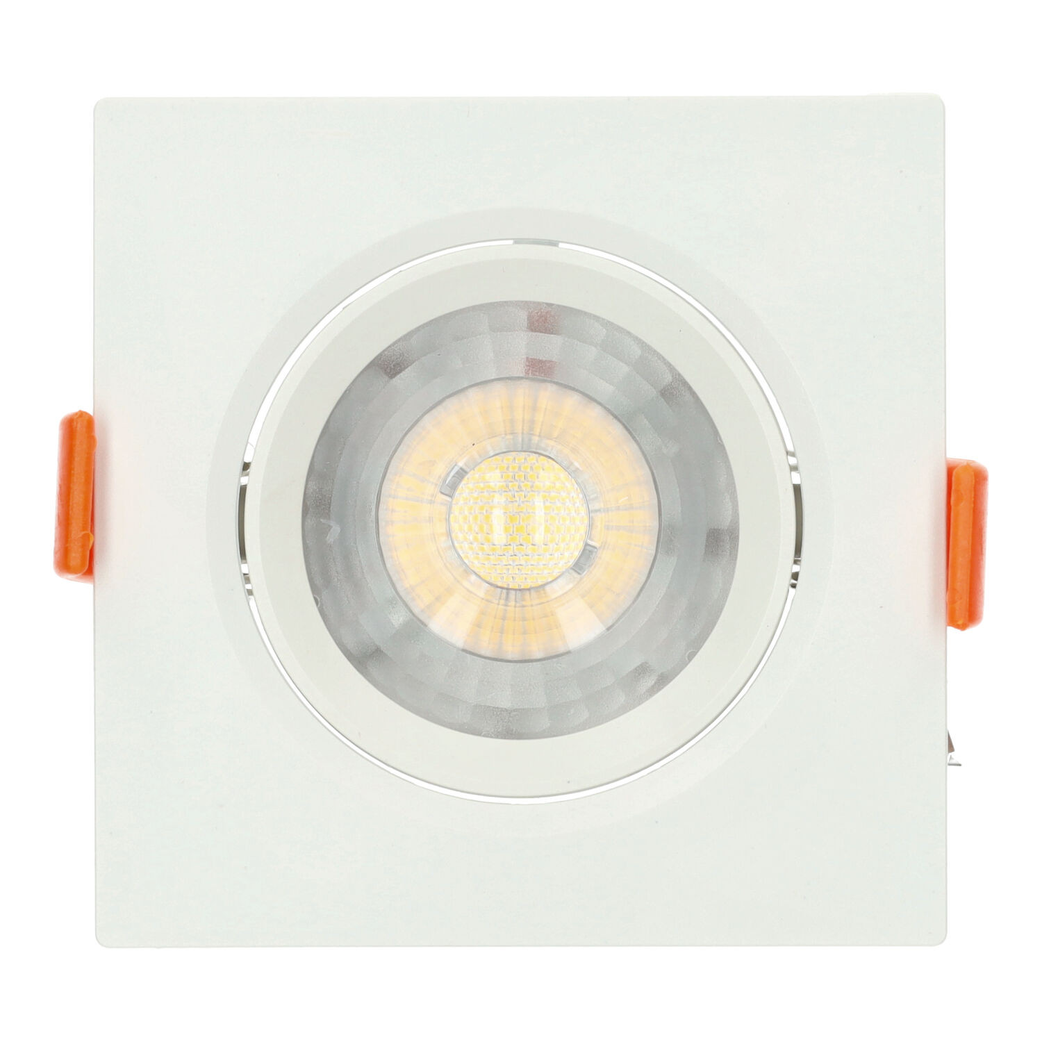 Downlight LED 7W carré...