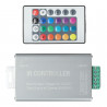Controller con controller, striscia RGB, 30A 12/24V