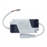 Driver for a 3W-7W LED Panel