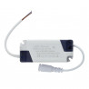 Driver for a 8W-12W LED Panel
