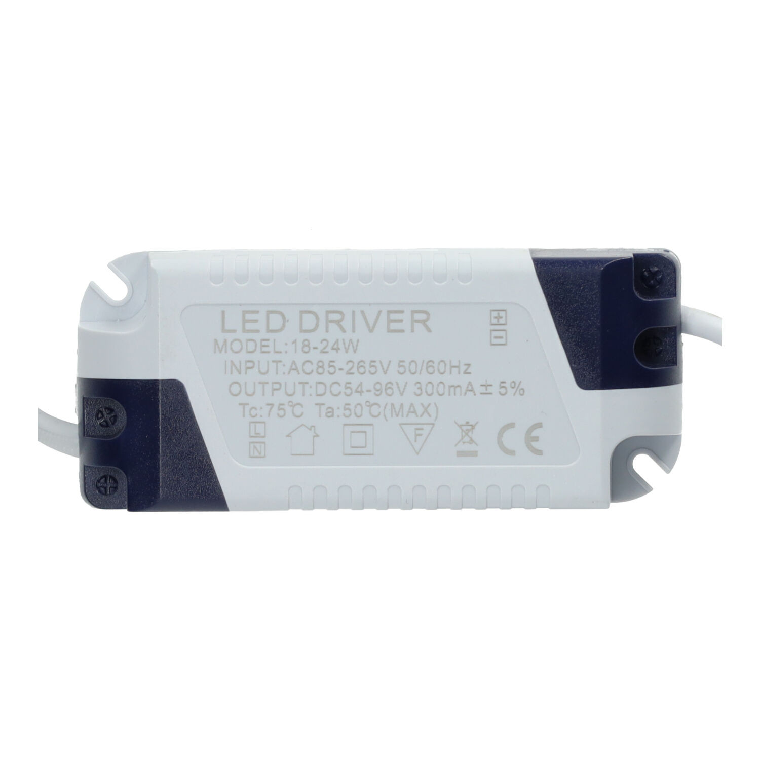 Driver for 18-24W LED Panel